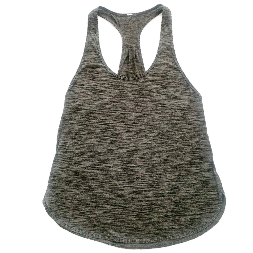 Lululemon Racerback Tank Top - Picture 2 of 5
